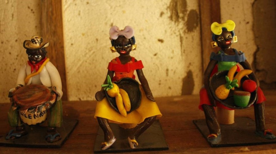 Expresiones artísticas afrocaribeñas en Venezuela-1