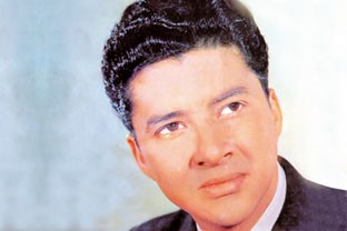 Recorrido de Néstor Zavarce en el mundo artístico-2