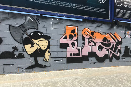 zoraida-ceballos-Black -Sabbath-El-lado-oscuro-de-Biz-y-Rocky-destacada