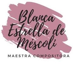 Zoraida Ceballos-La música clásica o más bien académica que representó Blanca Estrella de Mescoli-2