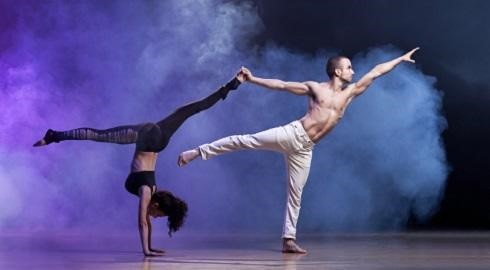 Zoraida Ceballos: Los dancistas son los alquimistas del movimiento