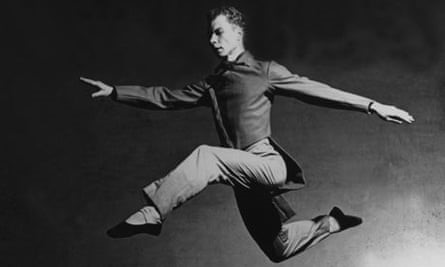 Zoraida Ceballos: ¿Sabes cuál fue el legado de Merce Cunningham en la danza?