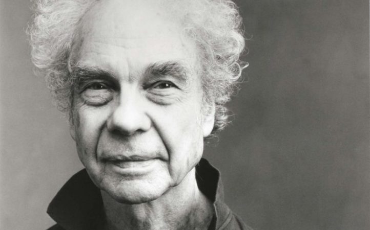 Zoraida Ceballos: ¿Sabes cuál fue el legado de Merce Cunningham en la danza?