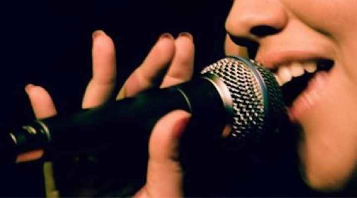 Zoraida Ceballos: El canto popular requiere de autoexigencias para lograr una voz atractiva