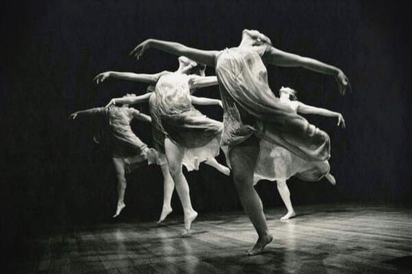 Zoraida Ceballos: La danza mejora el bienestar físico y emocional