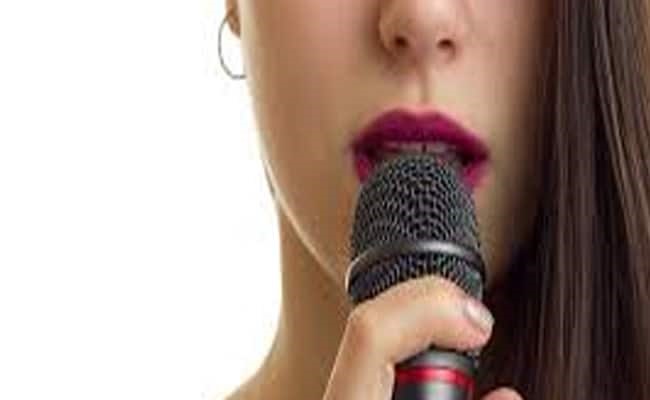 Zoraida Ceballos: ¿En que se relacionan el canto popular y la cultura?