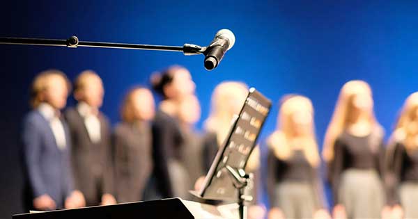Zoraida Ceballos: ¿En que se relacionan el canto popular y la cultura?