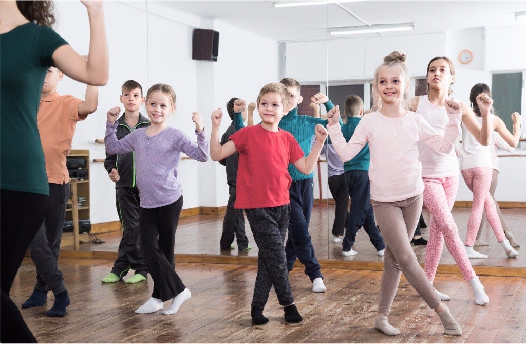 Zoraida Ceballos: La danza influye en los procesos cognitivos del cerebro