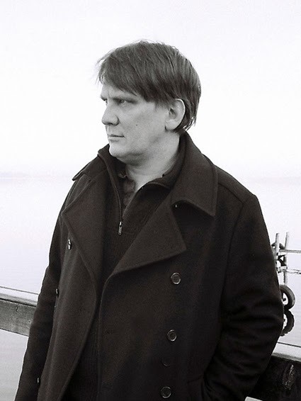 Zoraida Ceballos: Sven Regener lanzará su nueva novela “Glitterschnitter”, en el mes de septiembre